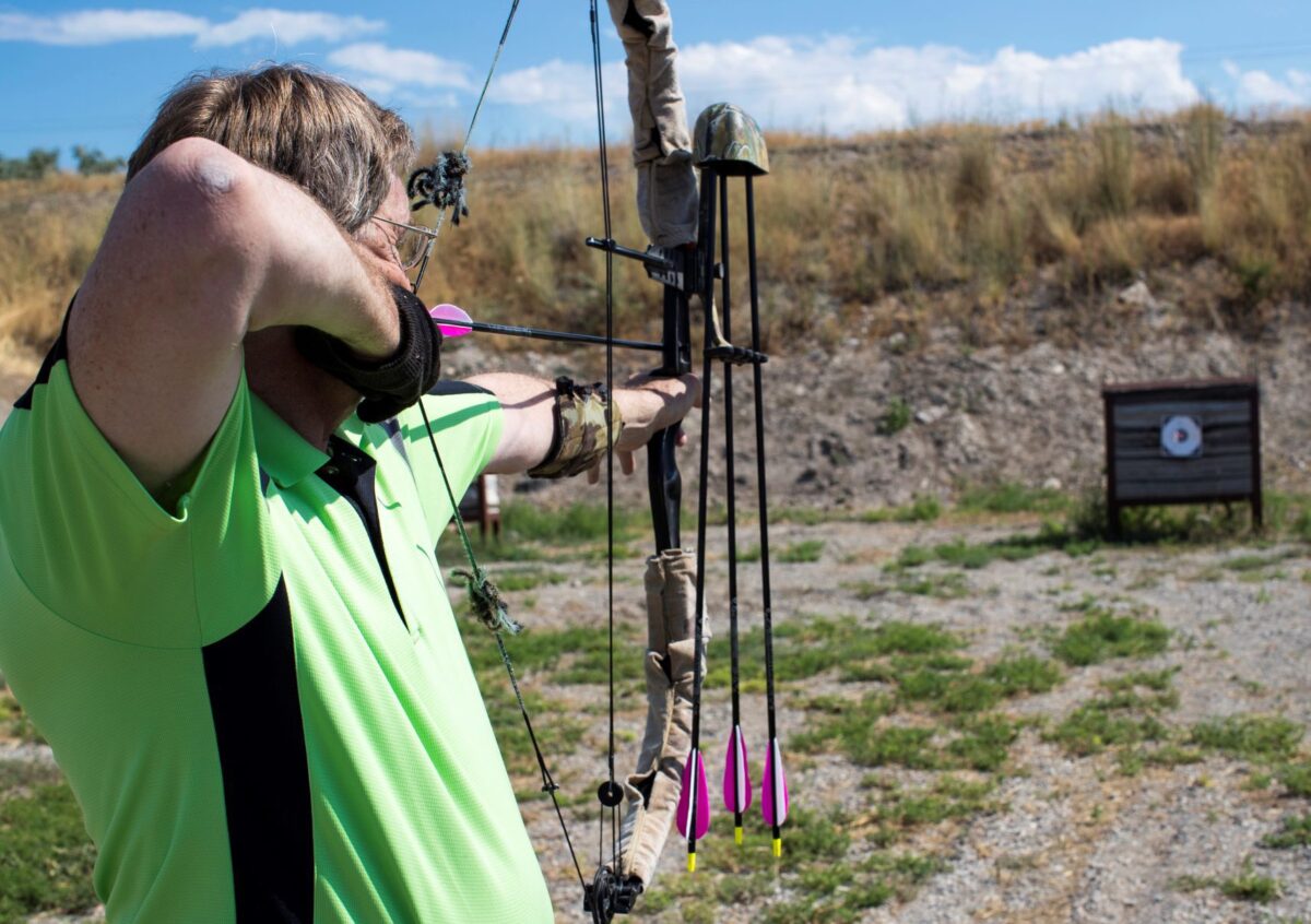 Tips for a safe archery hunt News, Sports, Jobs Daily Herald
